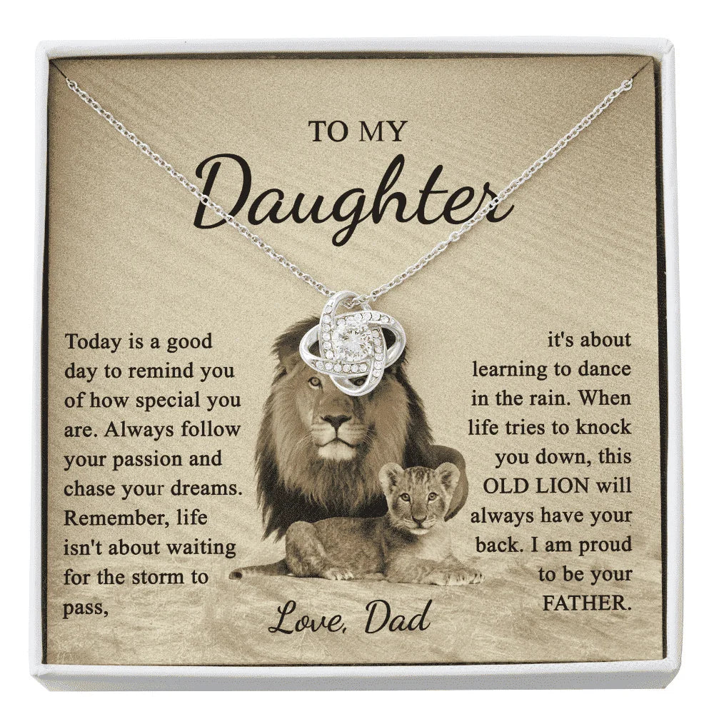 Fashionable AAAAA Zircon Pendant Necklace Luxury Gift Jewelry Stylish Glowing Pendant Special Occasions – Necklace