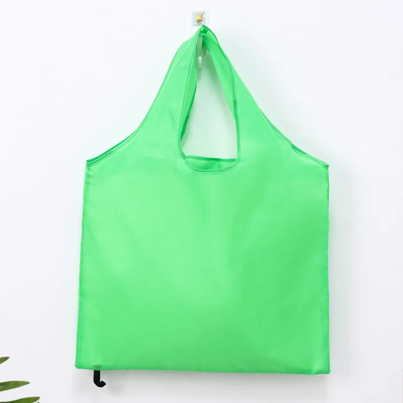 Trendy Shopper Leather Look