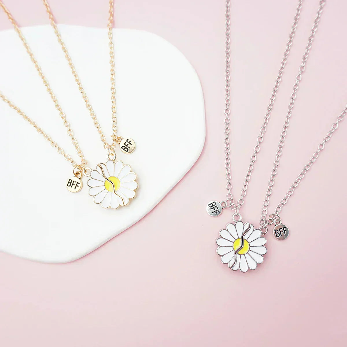 Opal Necklace