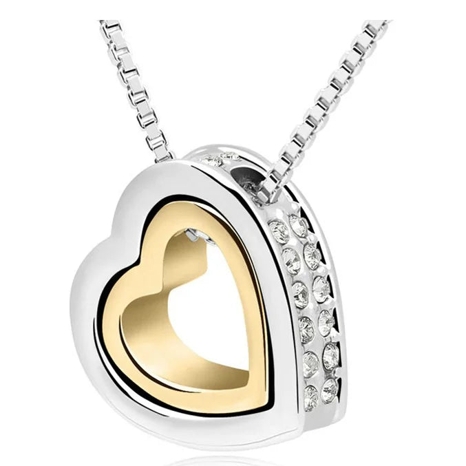 Sapphire Necklace