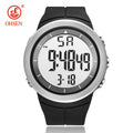 Taktische LED-Uhr –