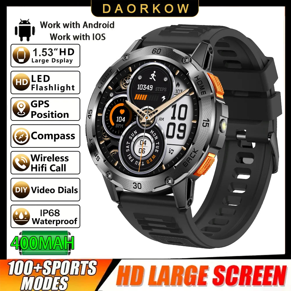 Smartwatch