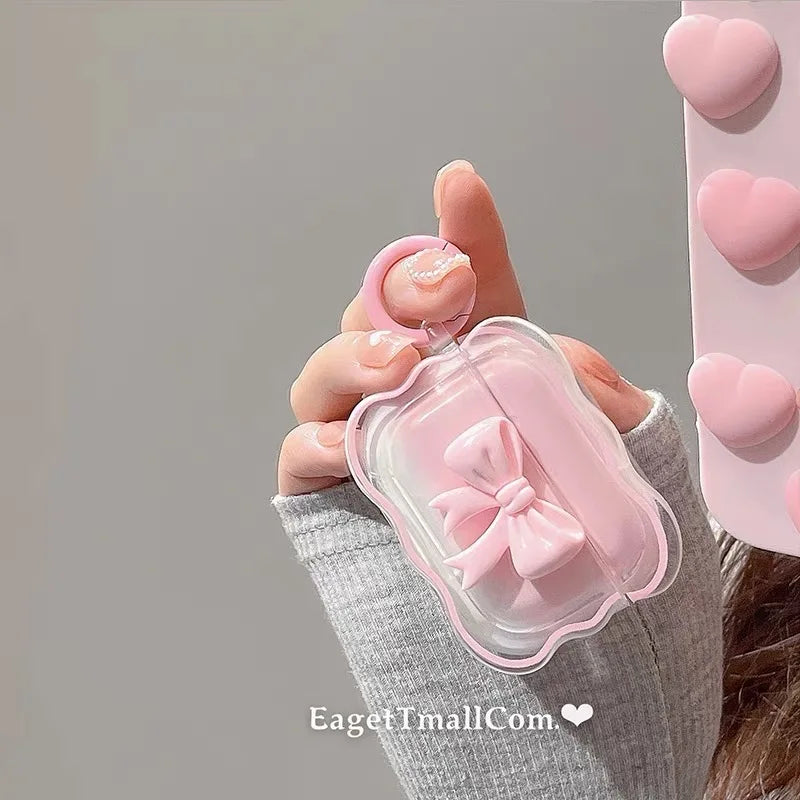 Elegante Handyhülle mit Reißverschluss
