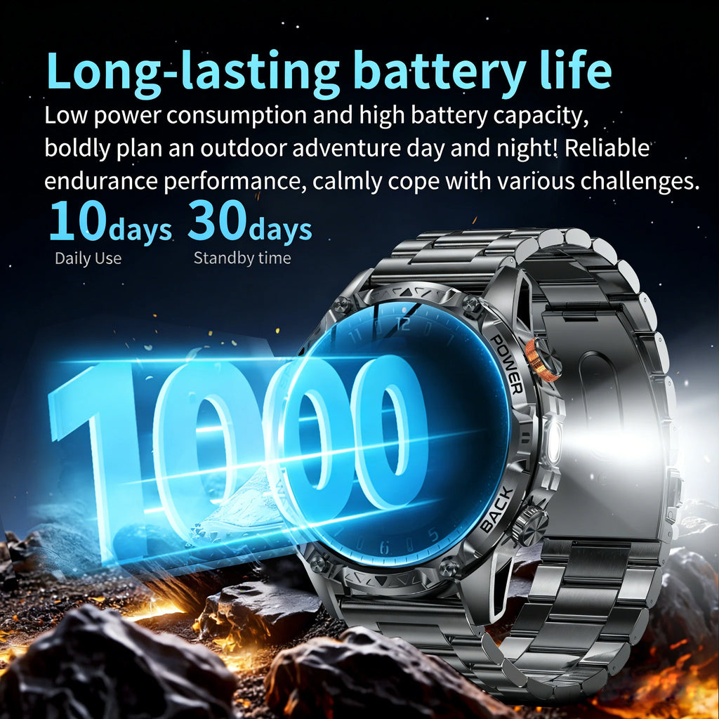 Smartwatch 1
