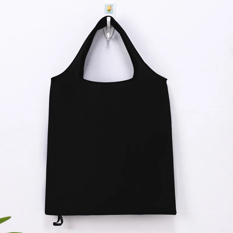 Trendy Shopper Leather Look