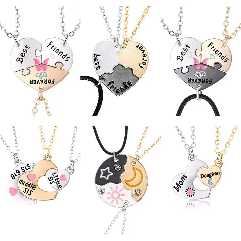 Onyx Necklace