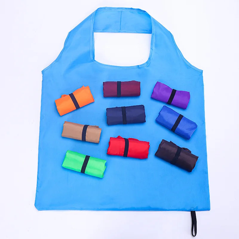 Trendy Shopper Leather Look