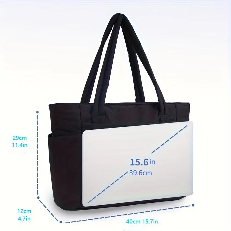 Robust Shopper Nylon