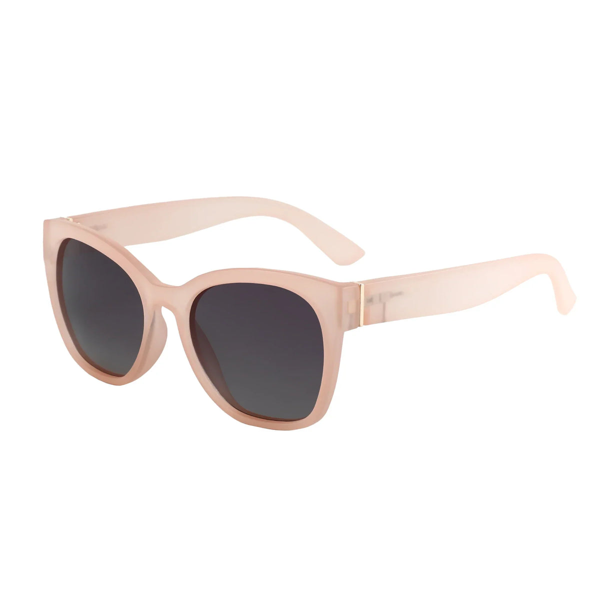 Elegant Cat-Eye Polarized UV400 Sunglasses