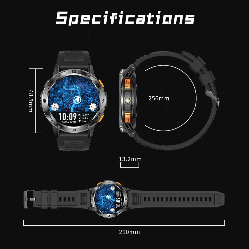 Smartwatch