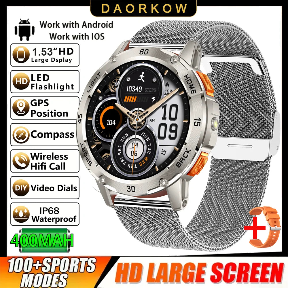 Smartwatch