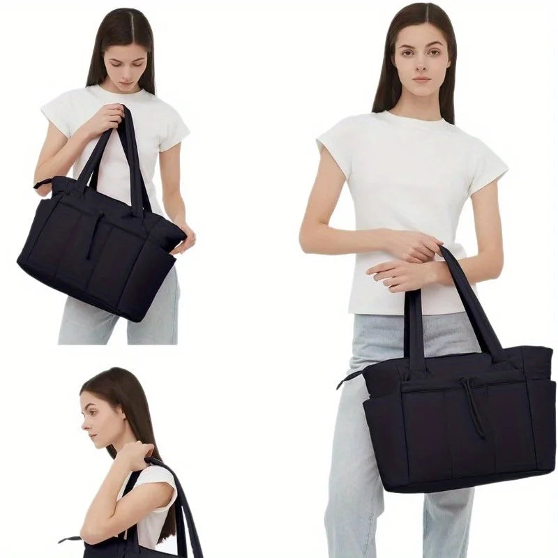 Robust Shopper Nylon
