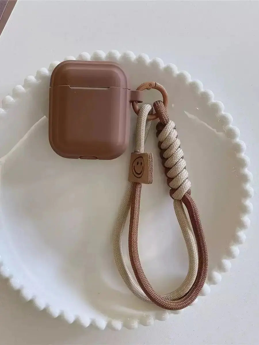 Kompakte Kopfhörerhülle