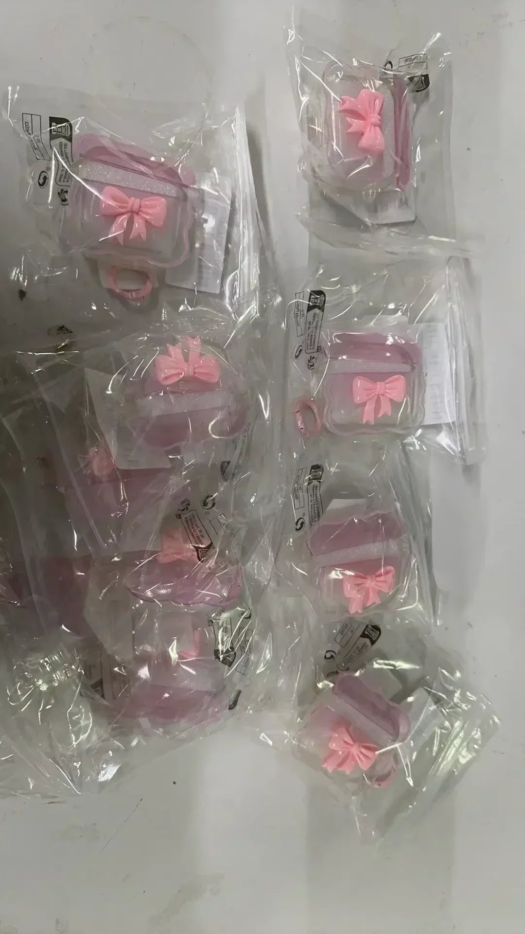Elegante Handyhülle mit Reißverschluss