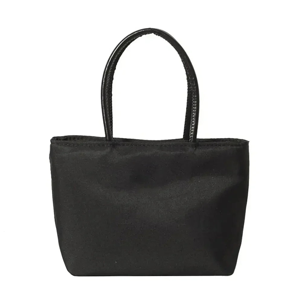 Robuste Shopper Nylon Mini