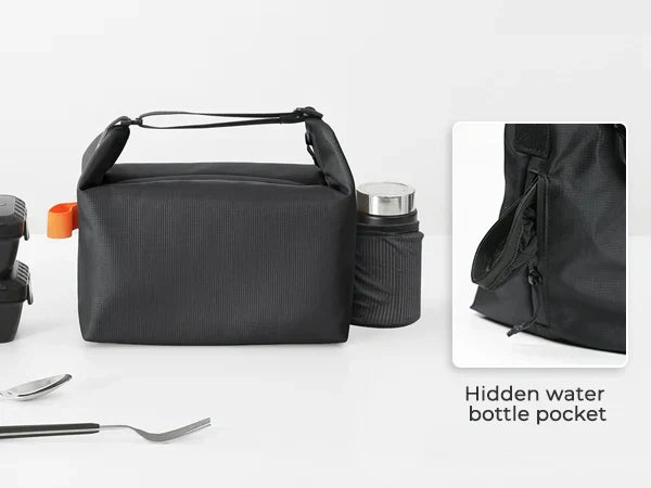 Modern Crossbody Handbag