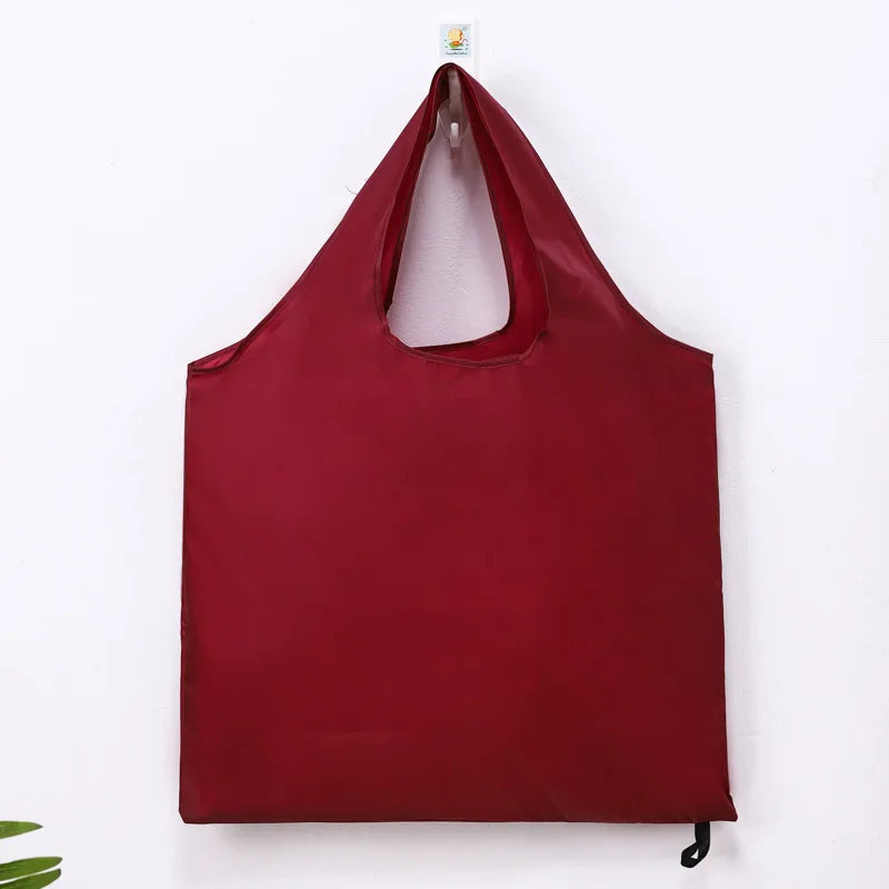 Trendy Shopper Leather Look