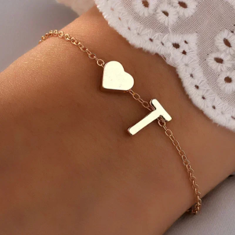 Jade bracelet