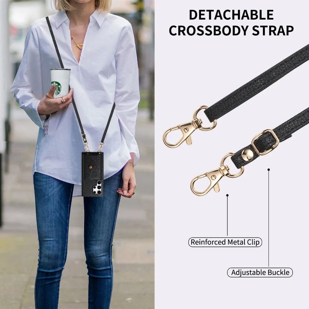 Elegant Crossbody Bag