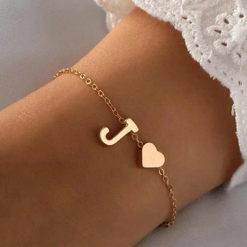 Jade Armband