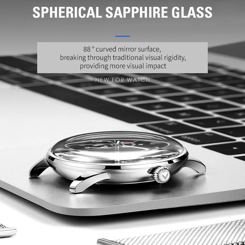 NH39A Japanese Automatic Movement High Quality